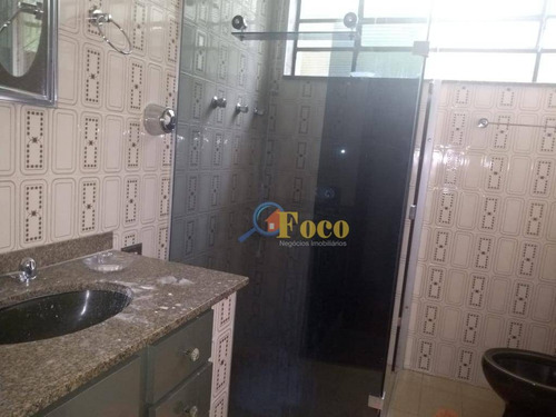 Imagem 14 de 29 de Casa Com 3 Dormitórios, 220 M² - Venda Por R$ 1.250.000,00 Ou Aluguel Por R$ 3.200,00/mês - Centro - Itatiba/sp - Ca0793