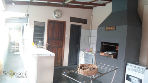 Imagem 8 de 12 de Casa Alto Padrão Para Venda Em Centro Histórico Paranaguá-pr - 3847