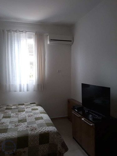Imagem 16 de 30 de Casa Com 3 Dorms, Campo Grande, Santos - R$ 1.080.000 Cod: 8797 - V8797