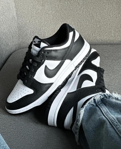 Nike Sb Dunk Panda Low 25.5mx