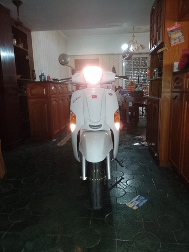 Imagen 8 de 13 de Kymco Like
