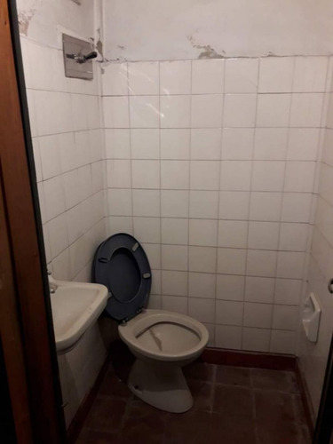 3 Locales , Galpon + Vivienda En 1ºpiso