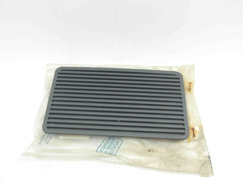 Tela Do Alto Falante Do Escort L Ghia Xr3 81 A 86 Cinza