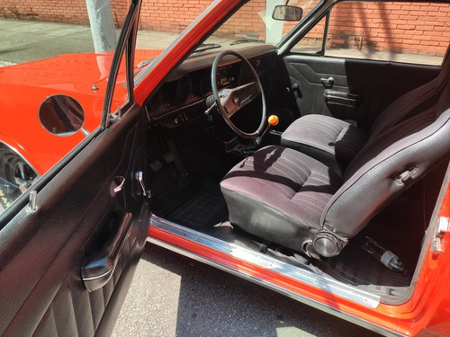 Chevrolet Caravan