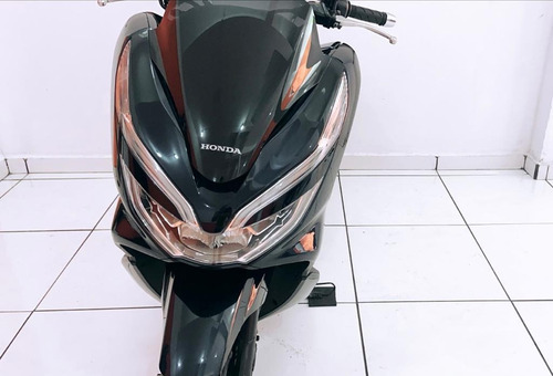 Imagem 6 de 12 de Honda Pcx 150cc Dlx