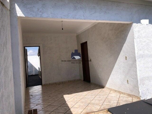 Imagem 4 de 13 de Casa À Venda No Bairro Jardim Viena - São José Do Rio Preto/sp - 2022629