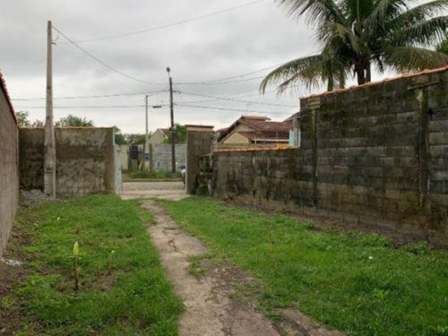 Imagem 20 de 20 de Casas Perto Da Praia, Itanhaém/sp! Com 2 Quartos, Churrasqueira