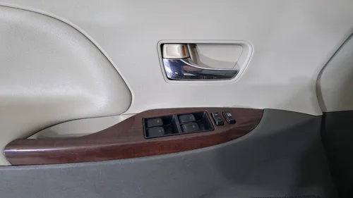 Toyota Sienna 3.5 Xle Piel At