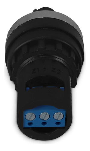 Potenciômetro Para Painel Elétrico 10k 22mm Knob Inversor