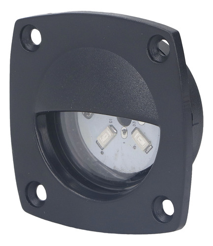 Lámpara De Paso Led Superbrillante Ip66 Impermeable Con Luz