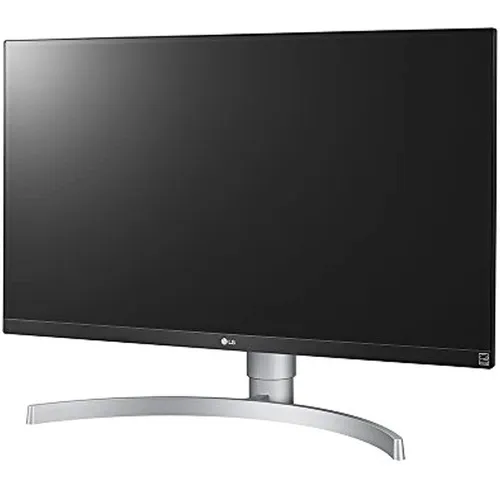 LG 27uk650-w 27 Pulgadas 4k Uhd Ips Monitor Led Con Hdr 10 Y