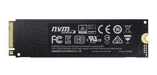 Samsung evo shop 970 pro