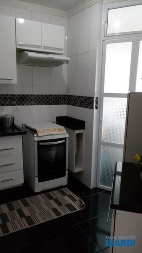 Imagem 10 de 15 de Apartamento - Vila Pirajussara - Sp - 616596