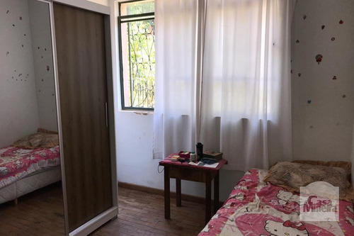 Imagem 5 de 11 de Apartamento À Venda No São Lucas - Código 257078 - 257078
