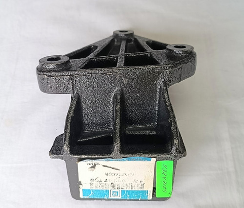 Base Soporte Motor Del. Derecho Astra 2000/08. Gm 93247109.