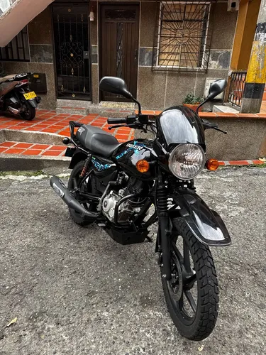 Boxer Bm 150 X 2024