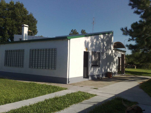 Imagen 2 de 8 de Galpón Con Casa En Concordia, Villa Zorraquin, Zona Termas, Dueño Vende Oportunidad!!!!