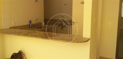 Apartamento - Ref: 873923