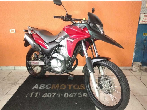 Honda Xre 300 2013