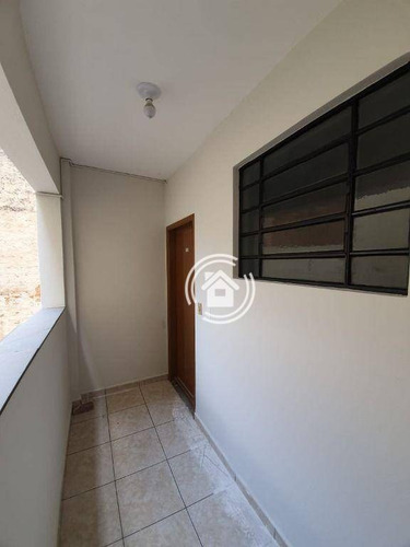 Imagem 3 de 10 de Kitinet Piracicamerim - Kn0005