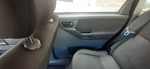 Chevrolet Meriva 1.8 Expression Flex Power Easytronic 5p