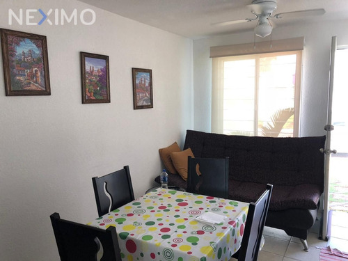 Imagen 4 de 16 de Casa En Venta Ubicada En Villas, Teques Aqua, Jojutla, Morelos