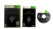Comprar The Elder Scrolls V Skyrim Xbox 360
