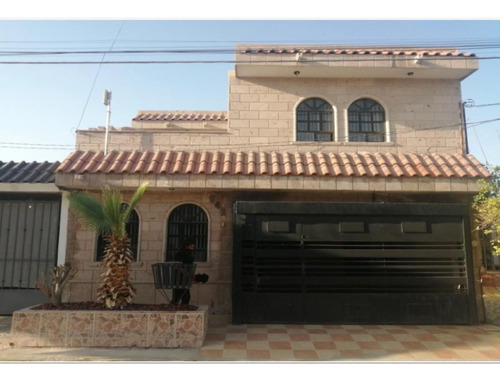 Casa En Venta En La Merced Ii