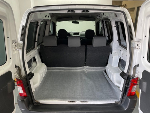 Citroën Berlingo 1.6 Vti 115 Business 2018 Ac130