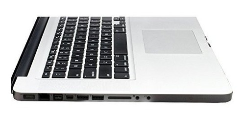 Imagen 3 de 5 de Macbook Pro 2014 15' Retina Core I7 16gb Ram 1tb Ssd Outlet