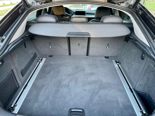 Bmw X6 35i