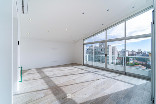 Venta - Piso 3 Ambientes - A Estrenar - Zona Güemes