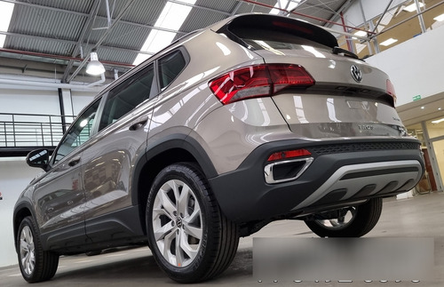 Volkswagen Taos 1.4 250 Tsi Comfortline