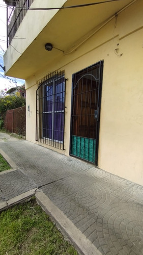 Departamento En Villa Luzuriaga