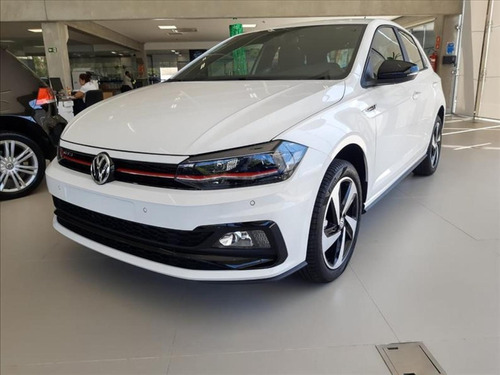 Imagem 1 de 15 de Volkswagen Polo 1.4 250 Tsi Gts Automático 2020/2020 0km