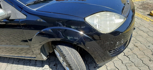 Ford Fiesta 2005 1.6 Flex 5p