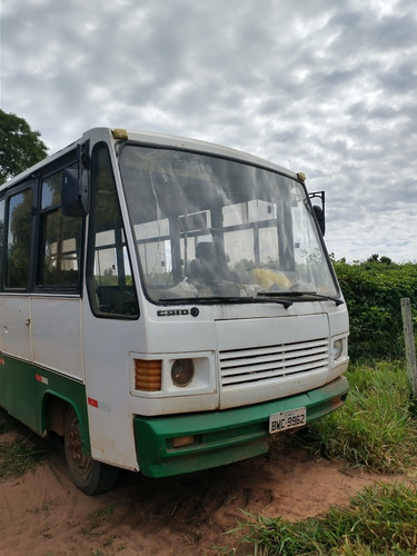 Volkswagen 7.90 Passageiro Microônib