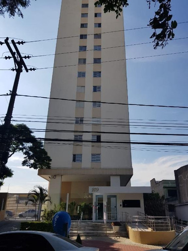 Imagem 1 de 15 de Apartamento Com 2 Dormitórios À Venda, 53 M² Por R$ 365.000,00 - Vila Monumento - São Paulo/sp - Ap19496