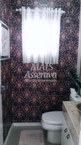 Imagem 10 de 17 de Casa Sobrado De Alto Padrão Para Venda Em Sapiranga, Rs. - 176060