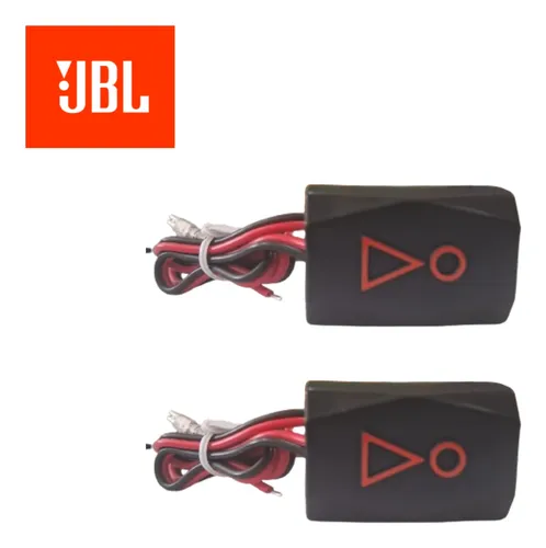 Mini Tweeter Jbl Multisystem Par 80w Rms | Parcelamento sem Mini Tweeter Jbl Multisystem Par 80w Rms | Parcelamento sem
