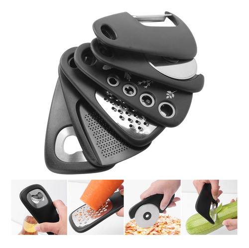 Juego De Utensilios De Cocina 6x Juego De Ropa De Cocina