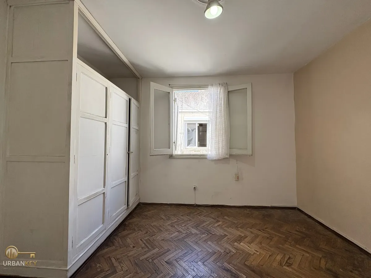 Alquiler Apartamento 1 Dormitorio En Buceo Bajos Gastos Comunes A Mts De Rambla · Foto 3