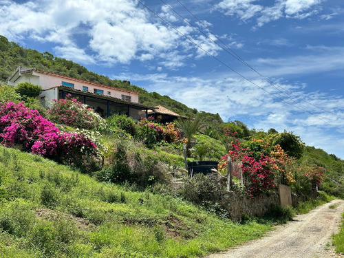 Bella Casa En Guacuco, Isla De Margarita, Venezuela