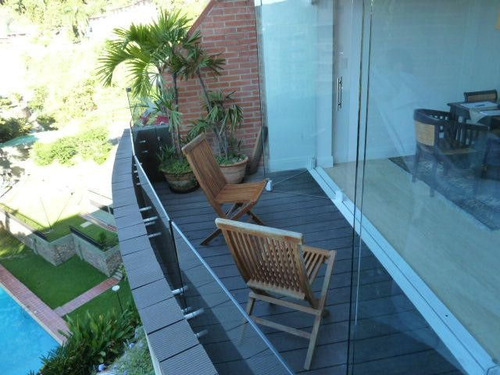 26-174 Apartamento En Venta Manuel Alvarez