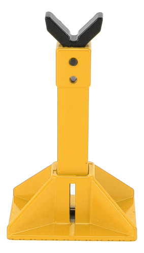Juguete Rc De Metal Amarillo Para Coche, 1 Par, Con Soporte