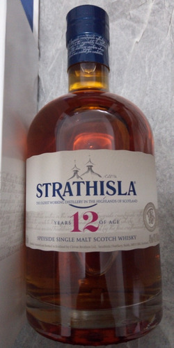 Strathisla 700 Ml
