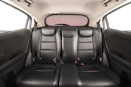 Honda Hr-v Exl Cvt 2016