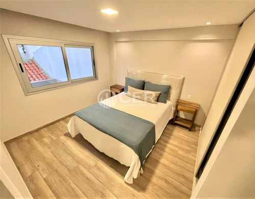 Imagen 8 de 10 de Semipiso 2 Ambientes A Estrenar