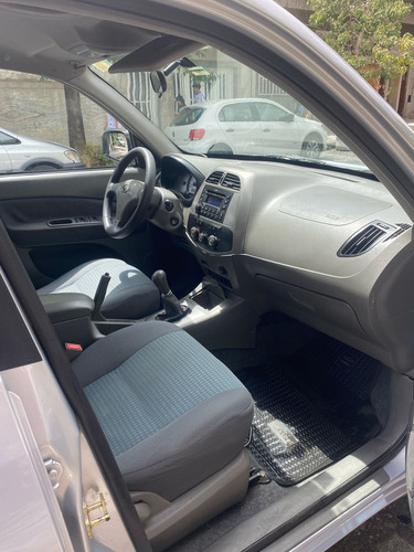 Chery Tiggo 2.0 Confort 4x2 127cv