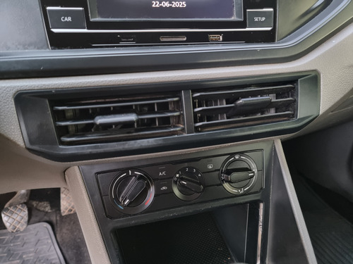 Volkswagen Virtus 1.6 Msi Trendline